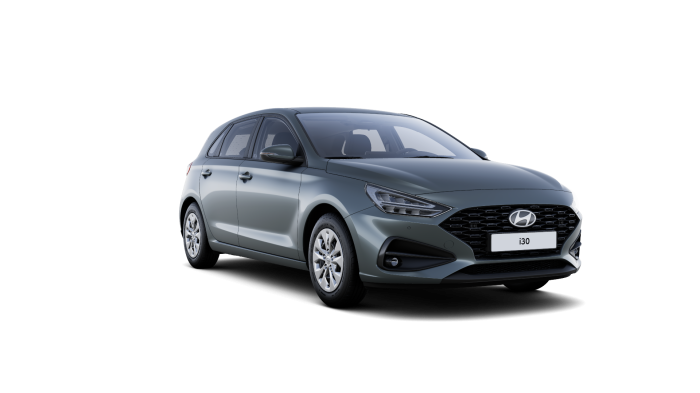 Hyundai i30 Hatchback Style 1.6 T-GDI 110 kW 7° DCT na operativní leasing
