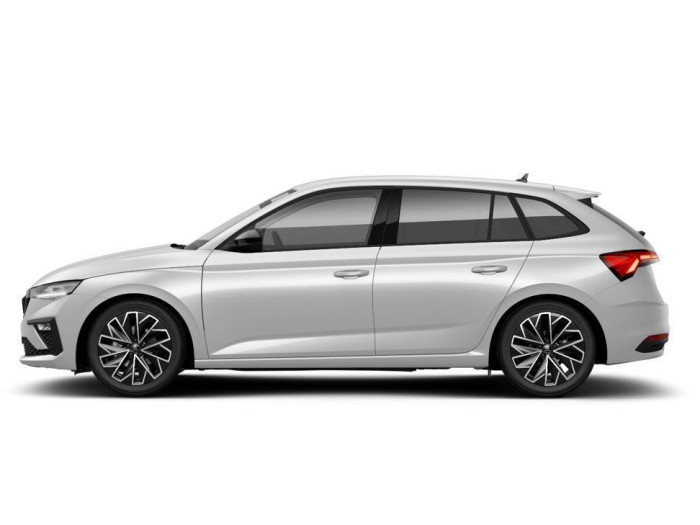 Škoda Scala Dynamic 1.0 TSI 85 kW DSG na operativní leasing