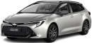 Toyota Corolla TS GR Sport 2,0 na operativní leasing