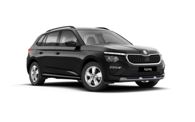 Škoda KAMIQ SELECTION 1,0 TSI 85 kW DSG na operativní leasing