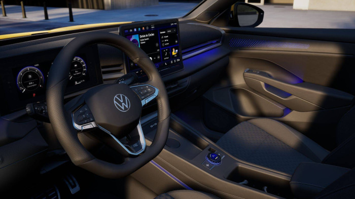 Volkswagen T-Roc R-Line People 7DSG 1,5eTSI / 110kW na operativní leasing