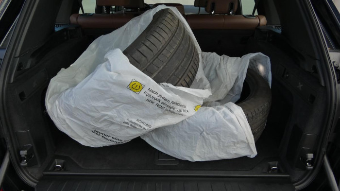 BMW X5 30d xDrive M Sport na operativní leasing