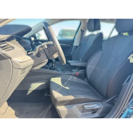 Škoda Oct.Combi 1.5TSI 110 Style na operativní leasing