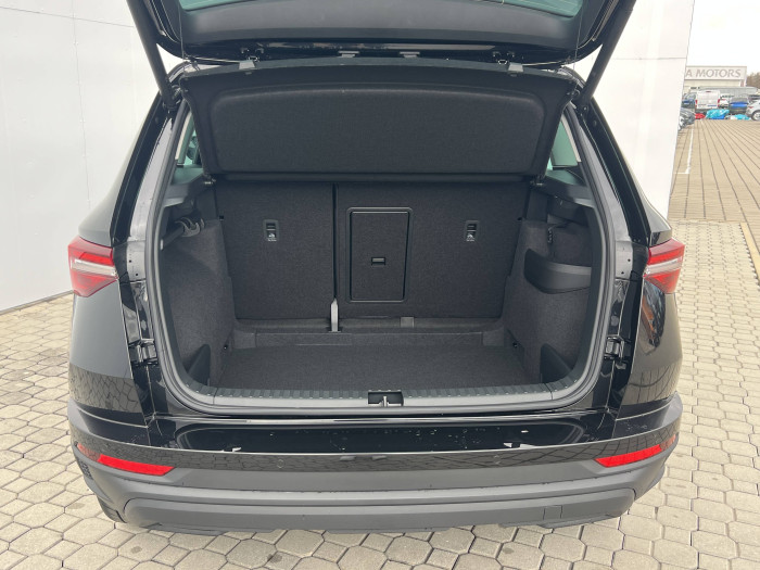 Škoda Karoq Dynamic7DSG 1,5 TSI  / 110kW na operativní leasing