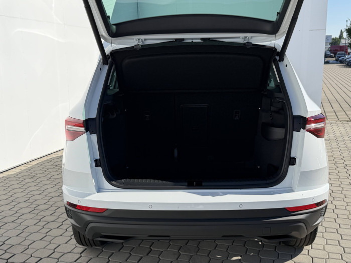 Škoda Karoq Classic 6MP 1,5 TSI  / 110kW na operativní leasing