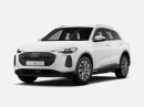 Audi Q5 TDI quattro 150 kW na operativní leasing