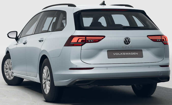 Volkswagen Golf Variant Golf 1,5 TSI na operativní leasing