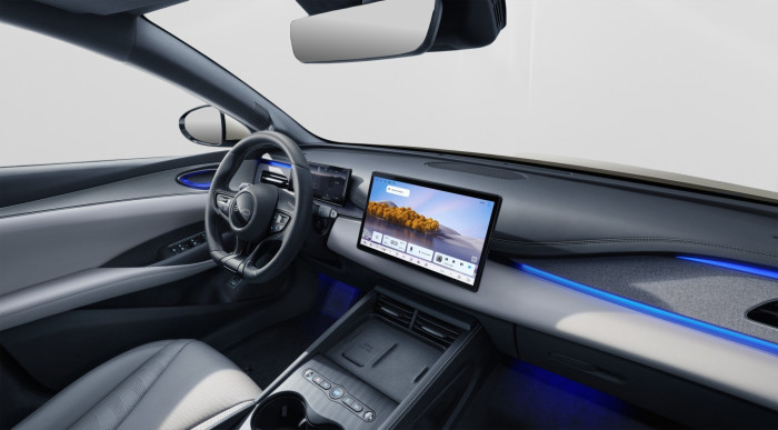 BYD SEAL 6 DM-i Touring Boost*V2L na operativní leasing