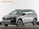 Škoda Karoq Sportline 1,5 TSI 110 kW DSG na operativní leasing