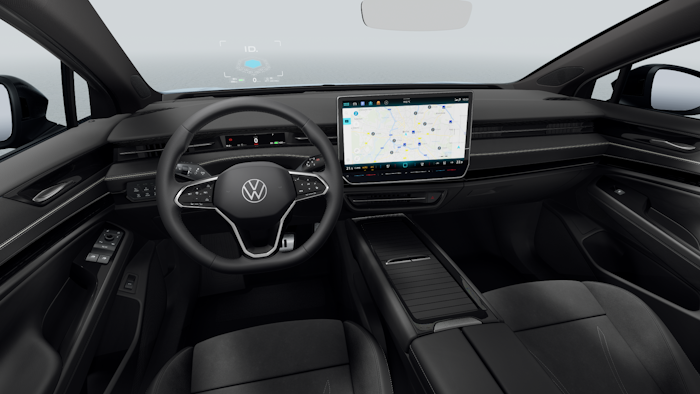 Volkswagen ID.7 Tourer Pro S People Elektro 86 kWh na operativní leasing