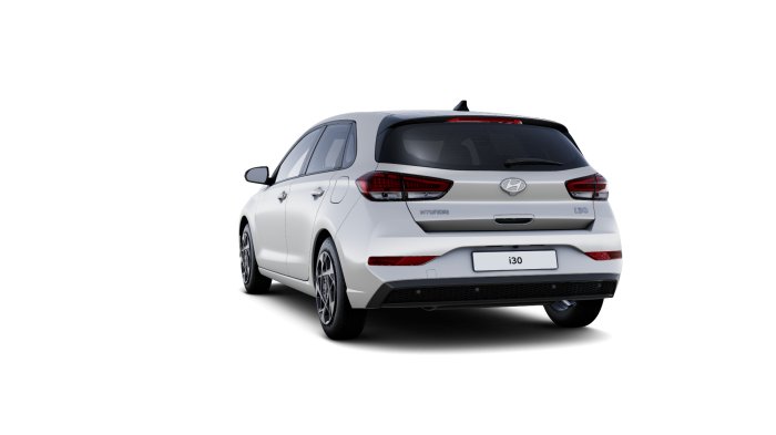 Hyundai i30 Hatchback Go Czech! 1.5 MPI 70 kW 6M na operativní leasing