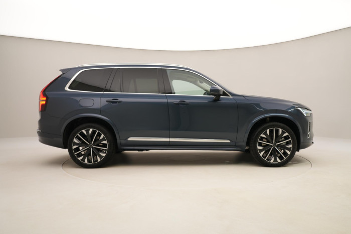 Volvo XC90 T8 AWD Plug-in BRIGHT PLUS 7m na operativní leasing