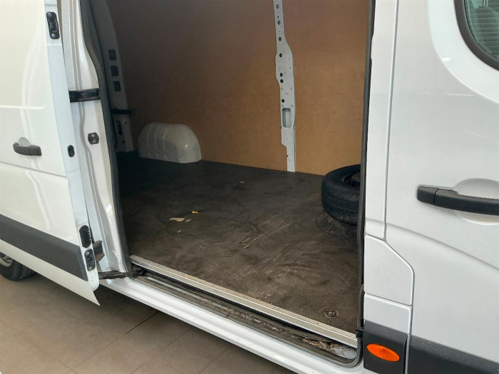 Renault Master 2.0 Blue dCi L3H2P3 Extra na operativní leasing