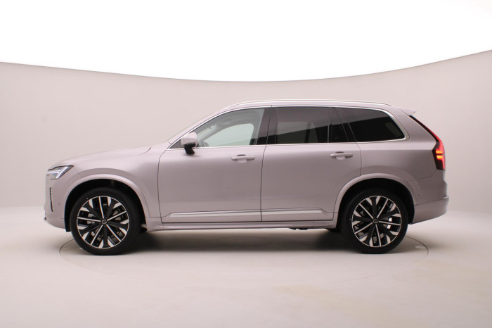 Volvo XC90 B5 AWD AUT BRIGHT PLUS na operativní leasing