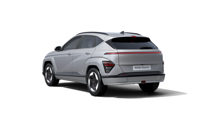 Hyundai Kona Czech Edition POWER 64.8 kWh 150 kW na operativní leasing