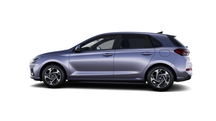 Hyundai i30 Hatchback Go Czech! 1.0 T-GDI 85kW 6M na operativní leasing