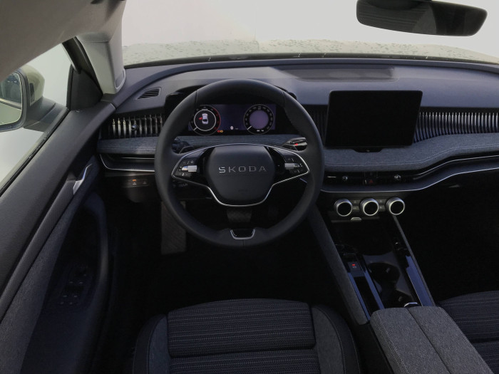 Škoda Superb Selection 7DSG 2,0TDI / 110kW na operativní leasing