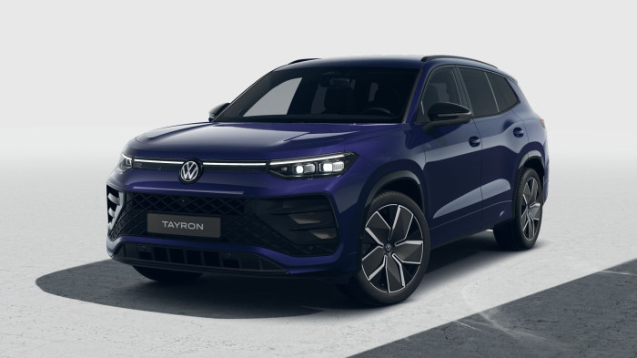 Volkswagen Tayron R-Line People 200 kW eHybrid na operativní leasing