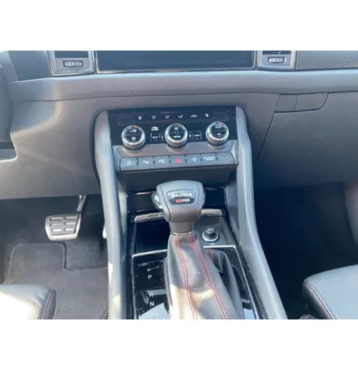 Škoda Kod.2.0TSI 180 RS Chal 4x4 AT na operativní leasing