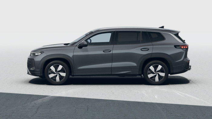 Volkswagen Tayron People 2,0 TDI 110 kW na operativní leasing