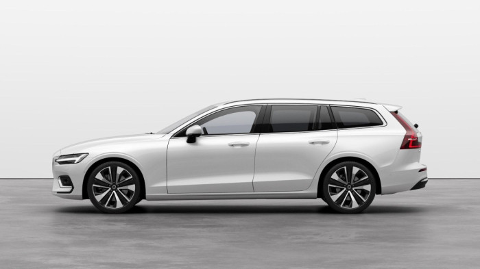Volvo V60 B4 AUT BRIGHT PLUS na operativní leasing