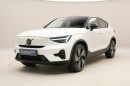 Volvo EC40 BLACK EDITION SINGLE EXT ULTRA Edition na operativní leasing