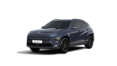Hyundai Kona Electric Czech Edition POWER 64.8kWh 150kW na operativní leasing