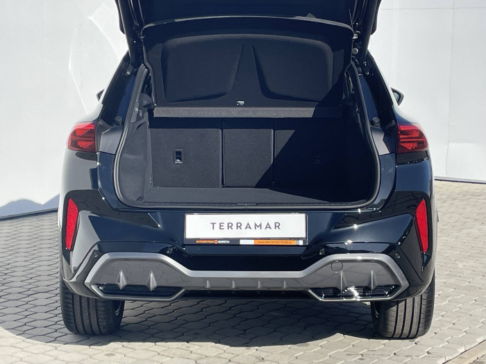 CUPRA Terramar DSG 4WD 2.0 TSI / 150kW na operativní leasing
