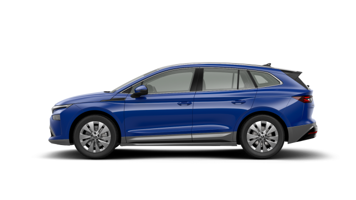 Škoda Enyaq Selection 82 kWh 220 kW 1° převodovka 4x4 na operativní leasing