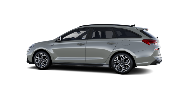 Hyundai i30 Kombi Go Czech N Line! 1.0 T-GDI 85 kW 6M na operativní leasing