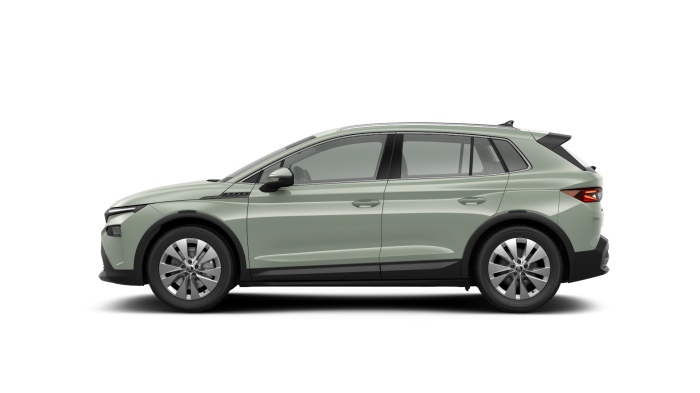 Škoda Elroq Selection 61 kWh 140 kW 1° převodovka na operativní leasing