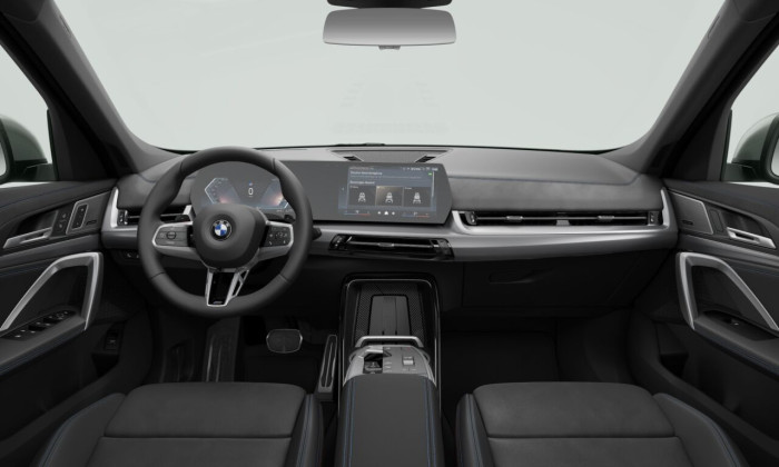 BMW X1 20d xDrive na operativní leasing