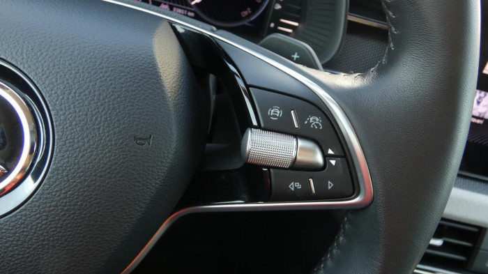 Škoda Kamiq 1.0 TSI 85kW First Edition DSG na operativní leasing