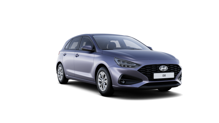 Hyundai i30 Hatchback Style 1.6 T-GDI 110 kW 7° DCT na operativní leasing