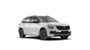 Škoda Kamiq Monte Carlo 1,0 TSI 85 kW 7-stup. automat. na operativní leasing