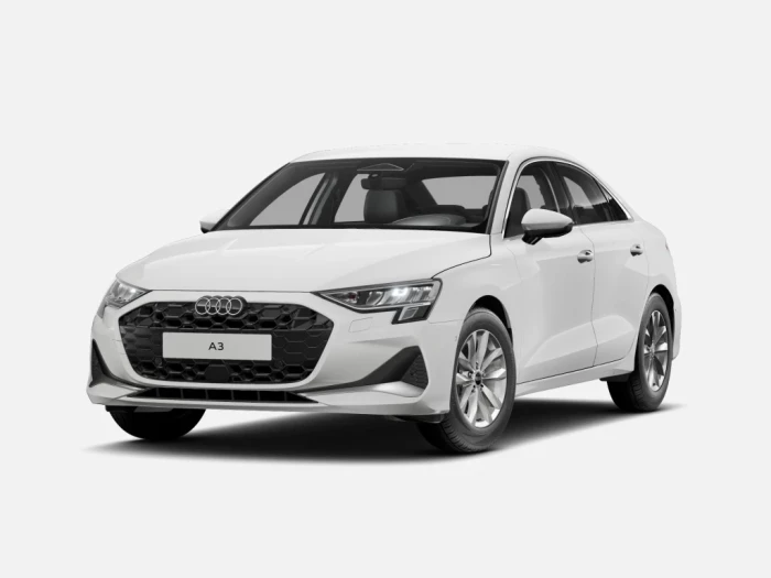 Audi A3 Limuzína Advanced TDI 85kW na operativní leasing