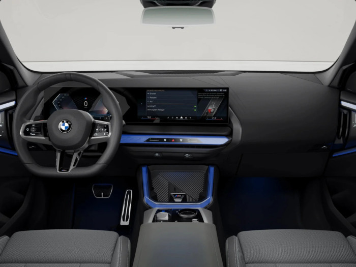 BMW X3 M Sport xDrive20d 145 kW Nafta 4x4 Automatická převodovka na operativní leasing