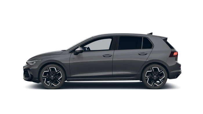 Volkswagen Golf R-Line People 7DSG mHEV 1,5eTSI / 110kW na operativní leasing