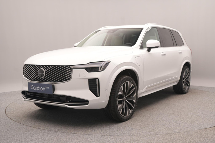 Volvo XC90 T8 AWD Plug-in BRIGHT PLUS 7m na operativní leasing