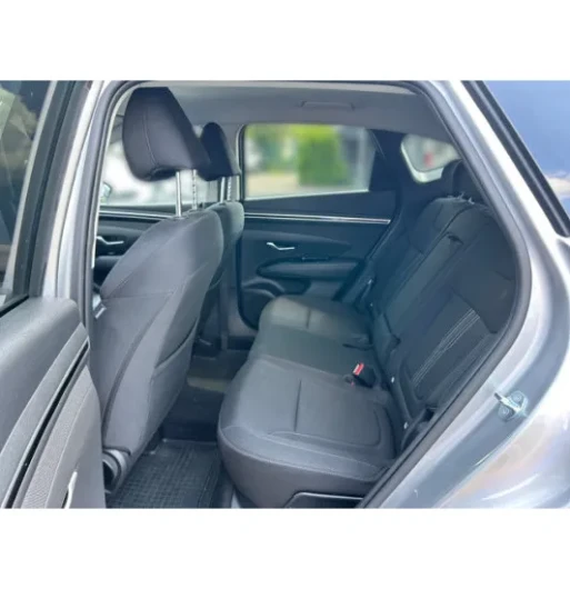 Hyundai Tucs.1.6 T-GDI 110 Smart AT na operativní leasing