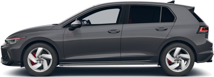 Volkswagen Golf GTI 2,0 TSI na operativní leasing