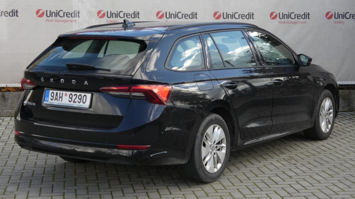 Škoda Kodiaq 2,0 TDI DSG 4x4 Sportline na operativní leasing