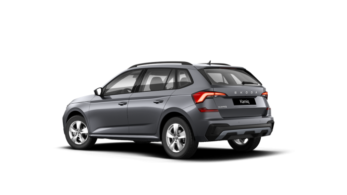 Škoda Kamiq 130 let 1.0 TSI 85 kW 7-stup. automat na operativní leasing
