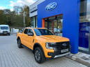 Ford WILDTRAK 2.3 Hybrid PHEV 205kW na operativní leasing