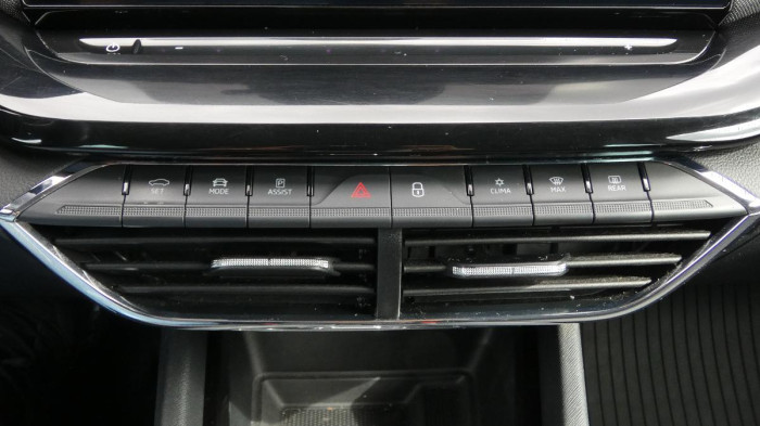Škoda Octavia 2,0 TDI Style DSG 110 kW na operativní leasing