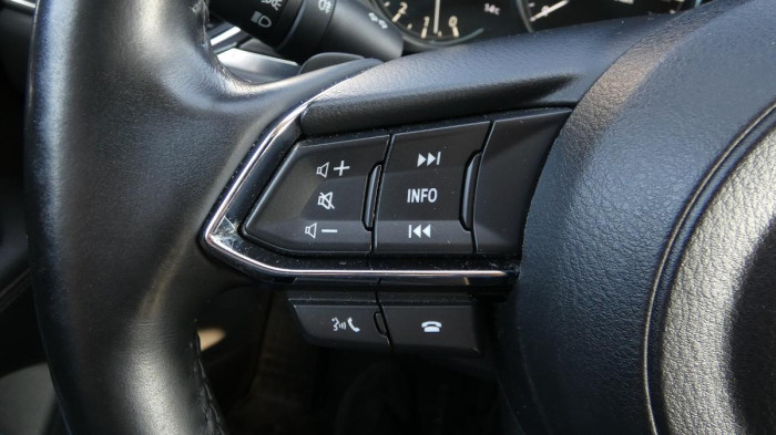 Mazda CX-5 2.5 Skyactiv AWD aut. Revoluti na operativní leasing