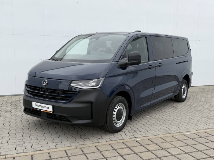 Volkswagen Transporter kombi DR 8AUT 2,0TDI / 125kW na operativní leasing