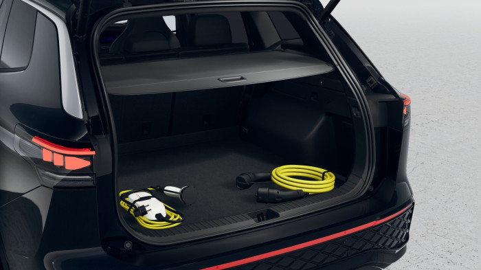 Volkswagen Tayron R-Line 2,0 TSI 150 kW 4MOT na operativní leasing