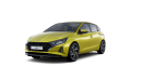 Hyundai i20 Go! 1.0 T-GDI 66 kW 6M na operativní leasing