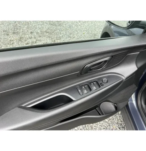 Hyundai Bayon 1.0T-GDI Smart 5d na operativní leasing